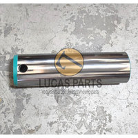 Excavator Pin 80*265mm  ID*TL Bucket Lift Ram Top Pin (P7)  SK250 SK250-8 SK260-8 PN LQ12B01563P1 LQ12B01570P1