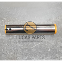 Excavator Pin 80*415mm  ID*TL Crowd Link Pin (P10)  CAT 315 318D  PN 106-6876