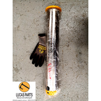 Excavator Pin 80*523mm  ID*TL Solid Pin PC200-5 PC200-6 PC200-7 PC200-8 PC228US-8 (P9 & P11) PN 205-70-73270