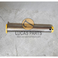 Excavator Pin 80*530mm  ID*TL  Bucket Link Pin  PC200-5 PC210  PN 205-70-73270