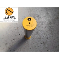Excavator Pin 80*535mm  ID*TL Two Grease Holes PN2510-203