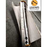 Excavator Pin 80*550mm  ID*TL ZX240LC-3 CAT320 DH258 