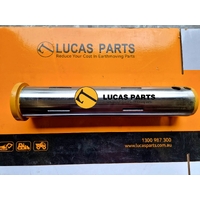 Excavator Pin 85*460mm  ID*TL SH200-3 SH200 SH210 CX210B (P10) CX235C  (P11)