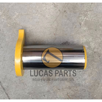 Excavator Pin 90*248mm  ID*TL Boom Lift Ram Bottom Pin (P1) PC300 PC350 PC360  PN 207-70-61210