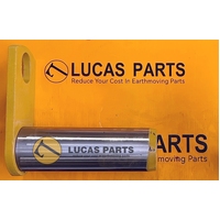 Excavator Pin 90*280mm  ID*TL  Arm Lift Ram Pins (P3 & P6) CAT330 336  PN 113-2963