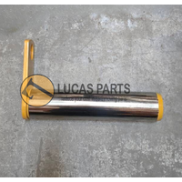 Excavator Pin 90*420mm  ID*TL Boom To Dipper Pin (P5)  CAT 315  318D  PN 267-0060