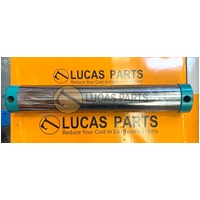 Excavator Pin 90*570mm  ID*TL Crowd Link (P10)   SK350 