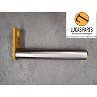 Excavator Pin 90*585mm  ID*TL Bucket Pin (P9 P11) CAT324 CAT329  PN 234-3931