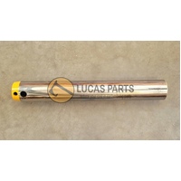 Excavator Pin 90*650mm  ID*TL  SH350 (P11)