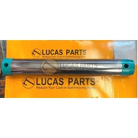Excavator Pin 90*660mm  ID*TL  Bucket Pin (P9 P11) SK330 SK350 SK350-8  PN LC12B01657P2
