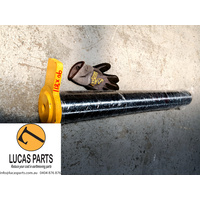 Excavator Pin 90*830mm  ID*TL Boom Base Pin (P2)  Komatsu PC200 Volvo EC210