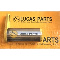 Excavator Pin 100x250mm  IDxTL  Boom Lift Ram Bottom Pin (P1) CAT 325 329 PN 186-5663