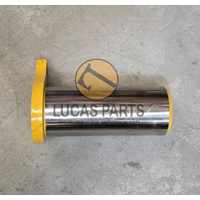 Excavator Pin 100x265mm  IDxTL  Arm Lift Ram Pin (6) PC300 PC360 Bucket Lift Ram Top Pin (7) PC400 PC450 PN 208-70-61240