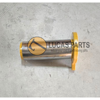 Excavator Pin 100x290mm  IDxTL  Boom Lift Ram Bottom Pin (P1) PC400 PC450 PN 208-70-61210
