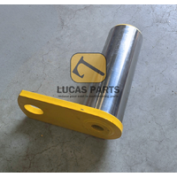 Excavator Pin 100x300mm  IDxTL  Arm Lift Ram Bottom Pin (P3)  CAT 345B 345C 350 355 365B  PN 103-4360 1034360