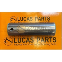 Excavator Pin 100*320mm  ID*TL  Boom Lift Ram Bottom Pin (P1) SK330 SK350-8  PN LC02B01344P1