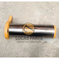 Excavator Pin 100*337mm  ID*TL  Arm Lift Ram Pin (P3) PC300 PC360 PN 207-70-61191