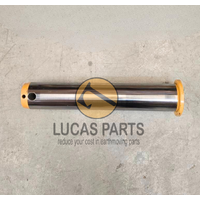 Excavator Pin 100*560mm  ID*TL  Bucket Link Pin (P8) PC400 PC450 PN 208-70-33140 