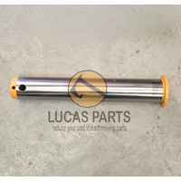 Excavator Pin 100*630mm  ID*TL  Bucket Pin PC400 PC450 PN 208-70-61230