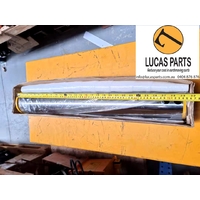 Excavator Pin 100*760mm  ID*TL  Solid Pin