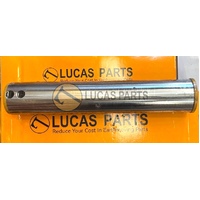 Excavator Pin 105*580mm  ID*TL  Solid Pin