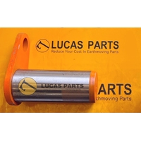 Excavator Pin 110*270mm  ID*TL Boom Lift Ram Bottom Pin (P1) ZX330 ZX350 ZX360 PN 8080936