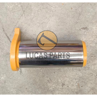 Excavator Pin 110*290mm  ID*TL Arm Lift Ram Pin (P6) PC400 PC450 PN 208-70-61220 
