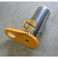 Excavator Pin 110x300mm  IDxTL  Boom Lift Ram Bottom Pin (P1) CAT 340F 345B 345C 345D 350 PN 4I-4996 4I4996