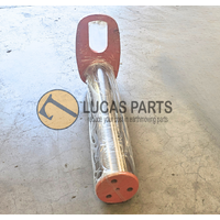 Excavator Pin 110*610mm  ID*TL  Boom to Dipper Arm Pin (P5) ZX330 ZX350 ZX360 PN 8125102