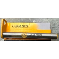 Excavator Pin 110*970mm  ID*TL Boom Base Pin (P2) CAT 325 329 330E  PN 260-2385