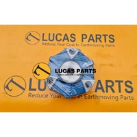 Pump Coupling Assy 15T 165mmOD VIO75