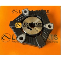 Pump Coupling Assy 14T 210mmOD SK75 SK80