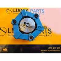 Pump Coupling Assy KX080-3 KX080-3MC KX080-3S KX080-3T KX080-4 PN RD809-42620 RD809-42623