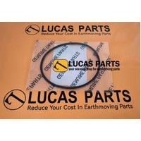 O-Ring Seal PC300-8 PC350 PC360 PC390 WA430-6 WA450 WA470 PN 6741612120