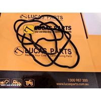 Gasket - Rocket Cover Gasket PC300-8 PC300HD-8 PC340 PC350LC-8 PC390 WA430-6 PN 6745118810 