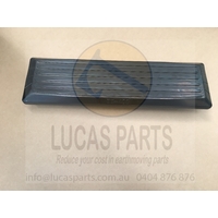 Rubber Pad Bolt On Type  Premium Quality  400mm PC38UU-1 PC40 PC50-1 PC50 KX40 EX40 EX45 ZX55UR EX55UR EX58MU