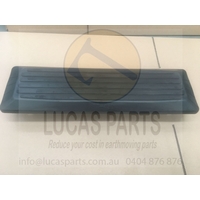 Rubber Pad Bolt On Type  Premium Quality  450mmL KX080-3 VIO75 VIO80 R80CR-9
