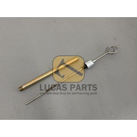 Swing Gearbox Oil Dipstick  ZX330 ZX360 