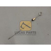 Swing Gearbox Oil Dipstick EX200 EX200-2  EX200LC EX200-2 EX200LC-2 EX200K-2 PN 3053451