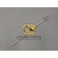 Swing Gearbox Oil Dipstick EX100 EX120