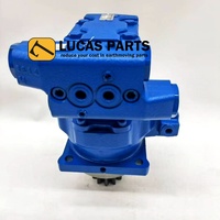 Slew/Swing Motor Assembly IHI18 Kato HD18 2PC20C1112C4431 Genuine Part