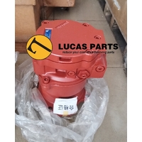 Slew/Swing Motor Assembly SWE50  Genuine Part