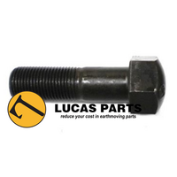 Split Master Link Track Bolt 3/4"-16UNFx105mm Komatsu D60P D65EX D65PX