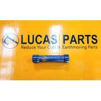 Slew Motor Pinion/Drive Shaft TB016 ZX17U-5A VIO17 IHI18  Aftermarket PN 1903117922 1903117900