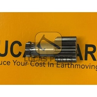 Slew Motor Sun Shaft CX17B SK17SR-3