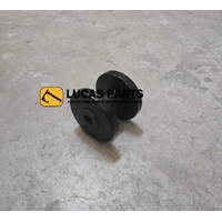Bottom Roller - Dural Flange MT85 PN 7277166