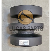 Bottom Roller Suspension Mount T650 T740 T750 T770 PN 7243576