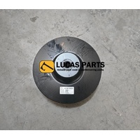 Idler - Front & Rear Idler Bobcat MT52 MT55 MT85 PN 7109408