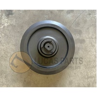 Idler - Front Idler CT420 CT440 CT445 CT450 TV380 TR270 TR310 TR320 TR340 C175 C185 C190 C227 C232 C238 