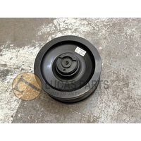 Idler - Rear Idler JCB 150T 200T 225T 250T 260T 280T 300T 320T 325T 330T John Deere 323 329  333